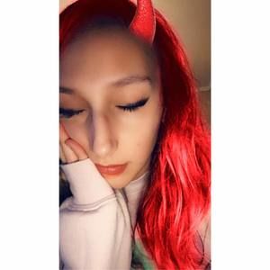 Meet your Posher, Gabriella